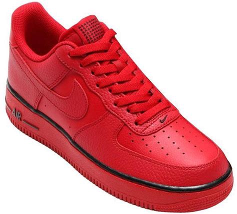 nike air force 1 rood blauw|air force 1 shoes for sale.